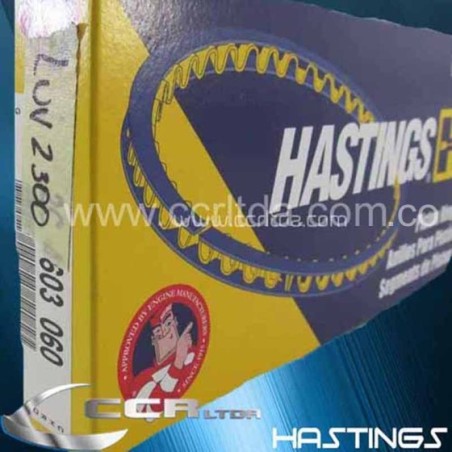 ANILLOS LUV 2300 (150)