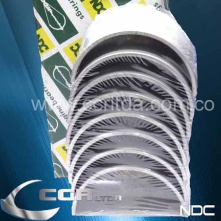 C. BIELA CANTER 4D34 (100)