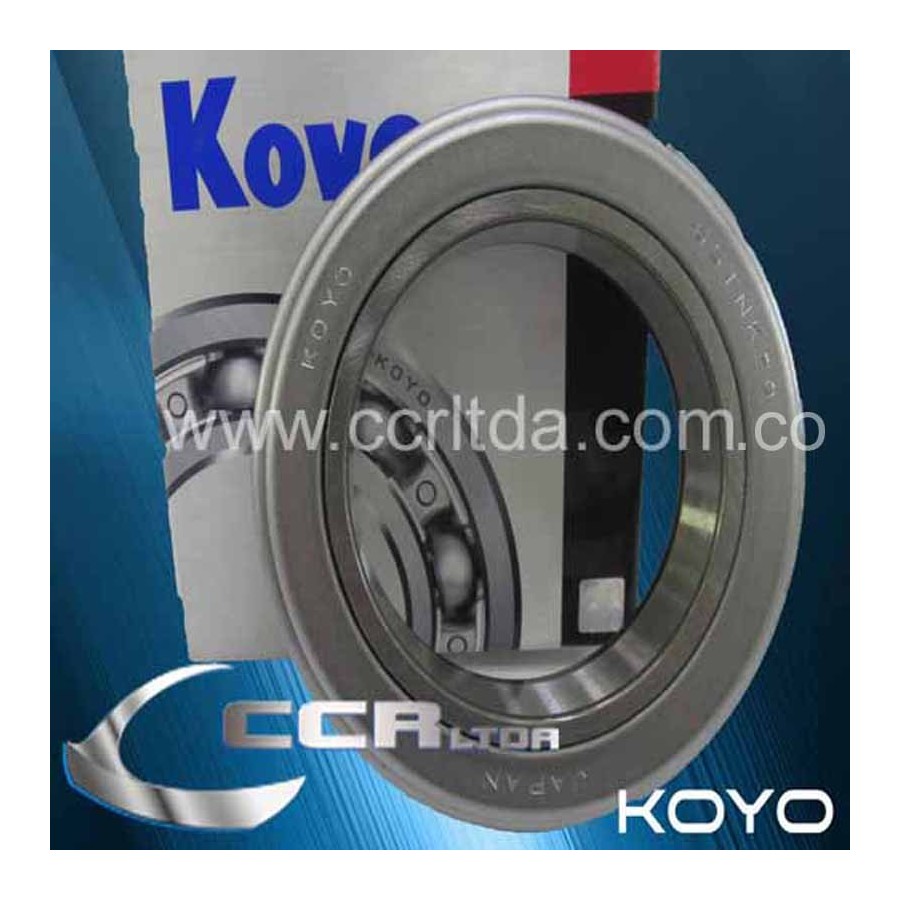 BAL. CLUTCH NISSAN 180/205 JAC 1083 HINO 195/205 (FD6/FE6)