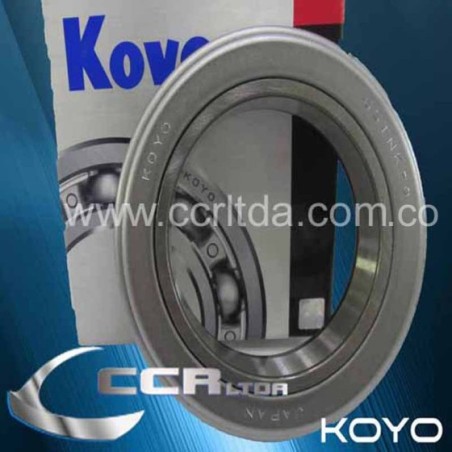 BAL. CLUTCH NISSAN 180/205 JAC 1083 HINO 195/205 (FD6/FE6)