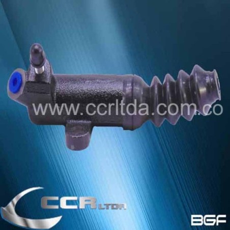 BOMBA AUX. BT50 4X4 2.6 2008/...