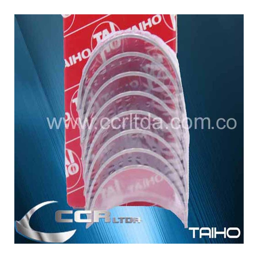 C. BIELA NISSAN FRONTIER YD25 NAVARA (STD)