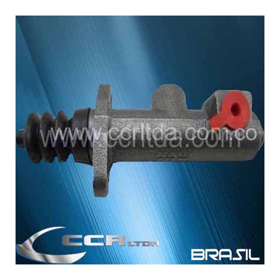 BOMBA PPAL. AGRALE 2000/2004