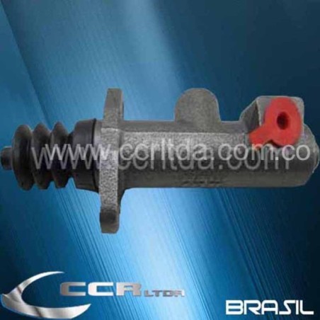 BOMBA PPAL. AGRALE 2000/2004