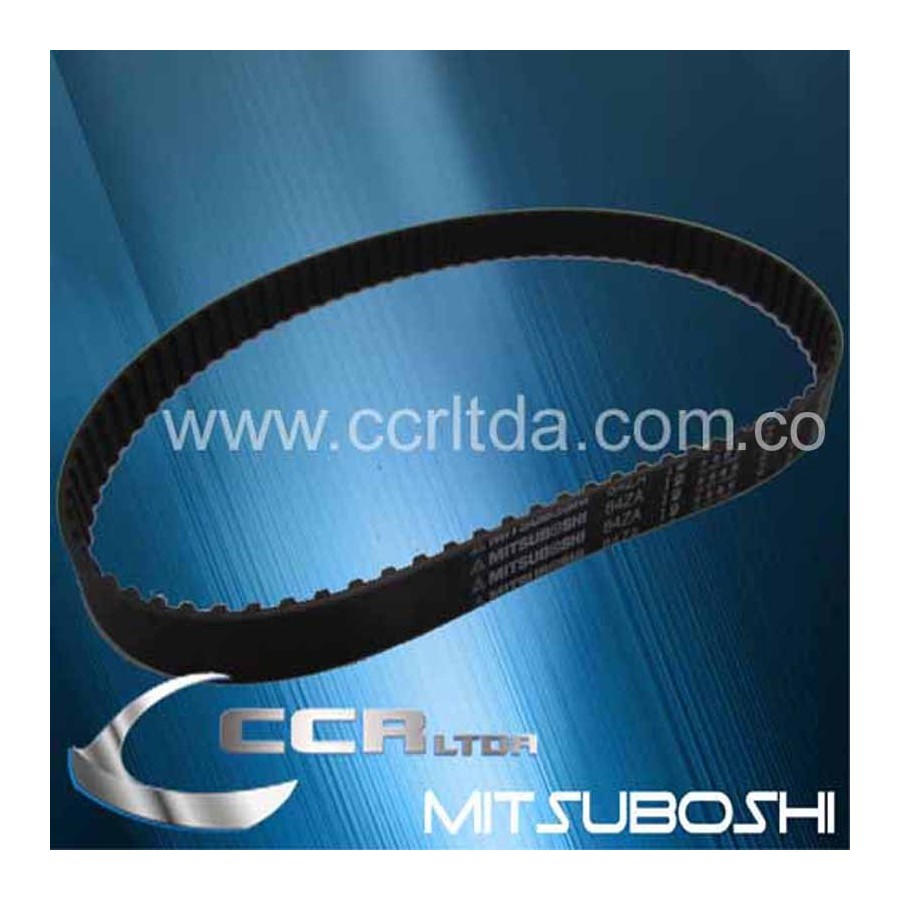 CORREA REP. SJ-410 LJ-80 (84 DP)