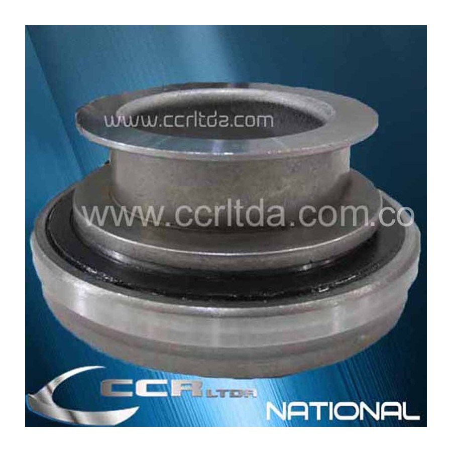 BAL. CLUTCH CHEVROLET (BAJITA)