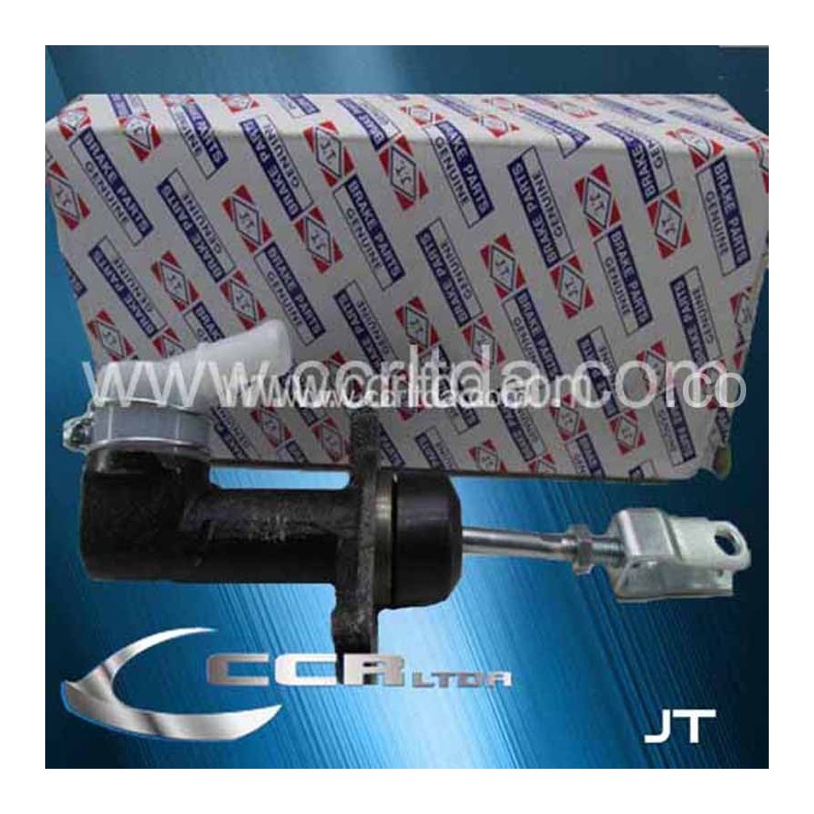 BOMBA PPAL. NISSAN VANETTE MT3000 (5/8)