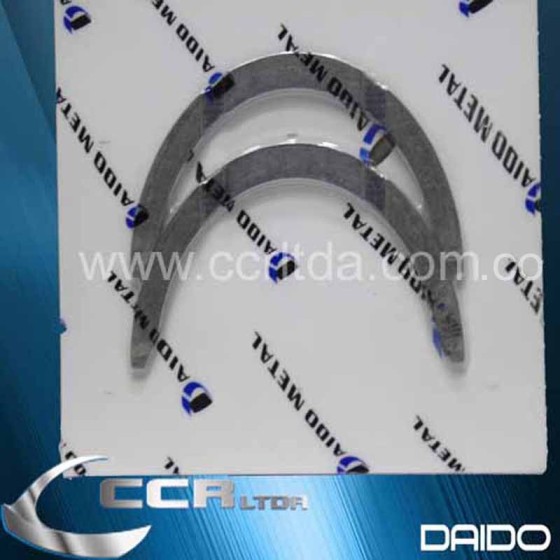 AXIAL CIG. LUV 2500 (STD 4JA1)