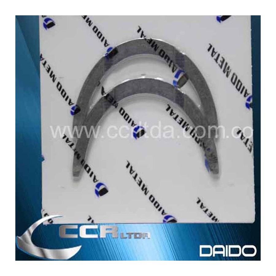 AXIAL CIG. LUV 2500 (STD 4JA1)