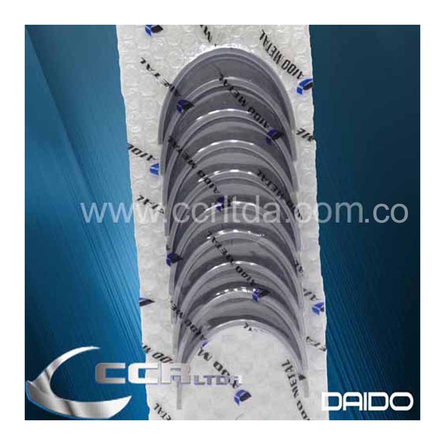 C. KRAN LUV 2300 WFR TROOPER (050)