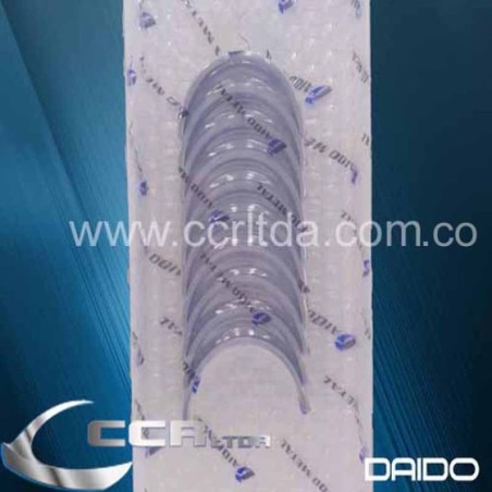 C. KRAN SWIFT 1300 SAMURAI SJ413 ALTO (050)