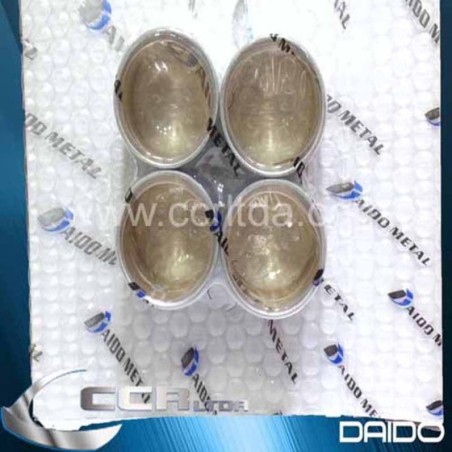 BUJES BIELA MAZDA T45 (JUEGO)