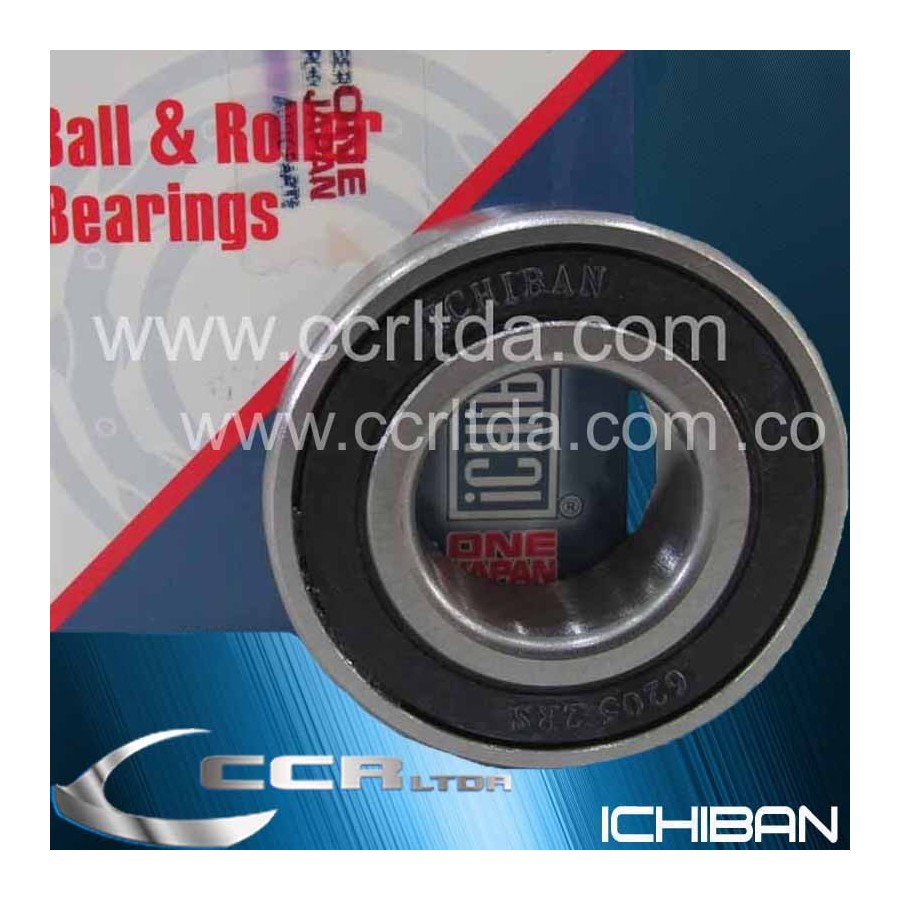 BAL. VOLANTE B60 C70 (TRAS. SPRINT)