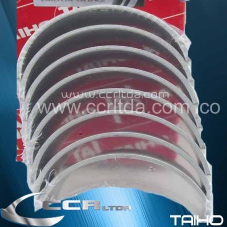 C. BIELA KIA SPORTAGE TUCSON SANTAFE 2.0 (050)