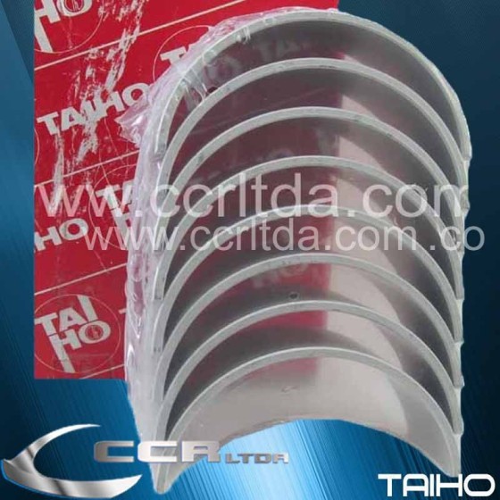 C. BIELA KIA SPORTAGE TUCSON SANTAFE 2.0 (075)