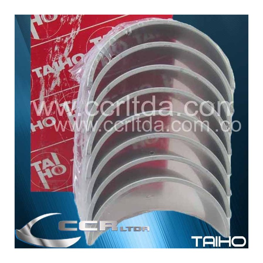 C. BIELA KIA SPORTAGE TUCSON SANTAFE 2.0 (075)