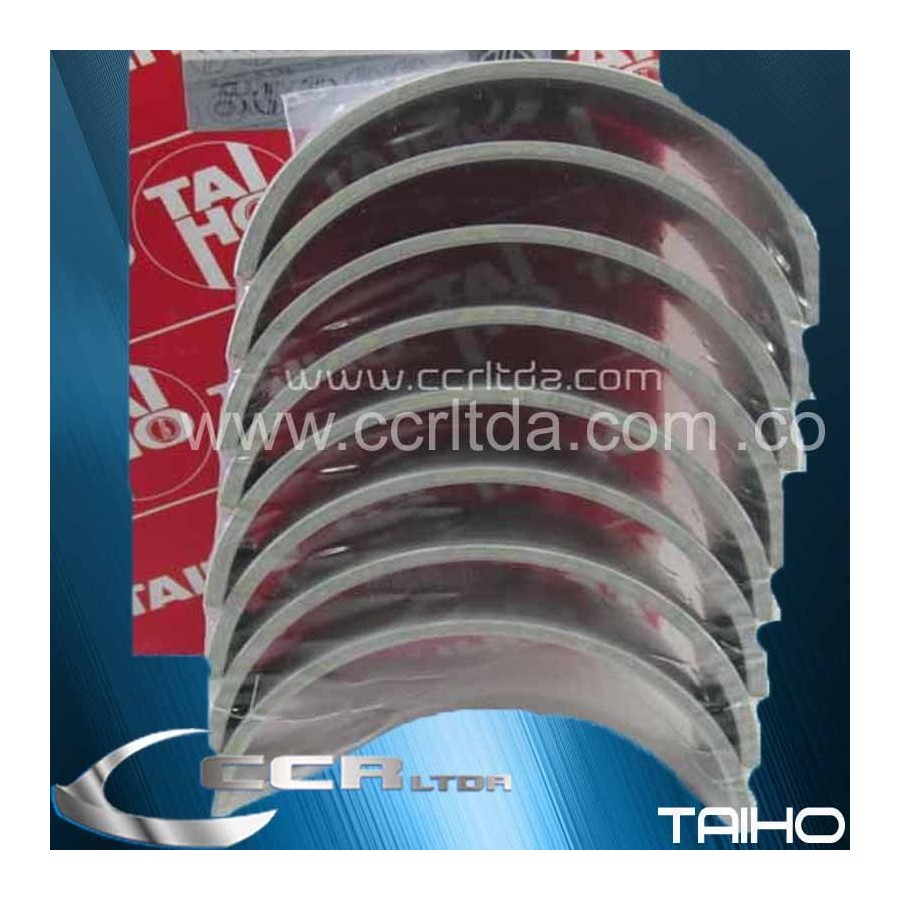 C. BIELA KIA SPORTAGE TUCSON SANTAFE 2.0 (100)