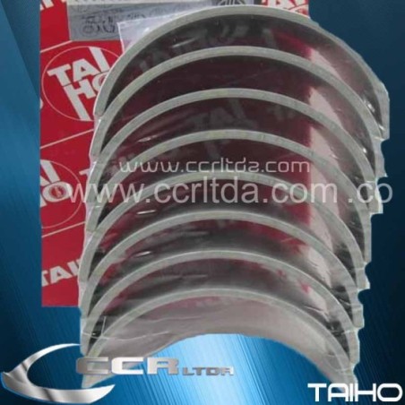 C. BIELA KIA SPORTAGE TUCSON SANTAFE 2.0 (100)