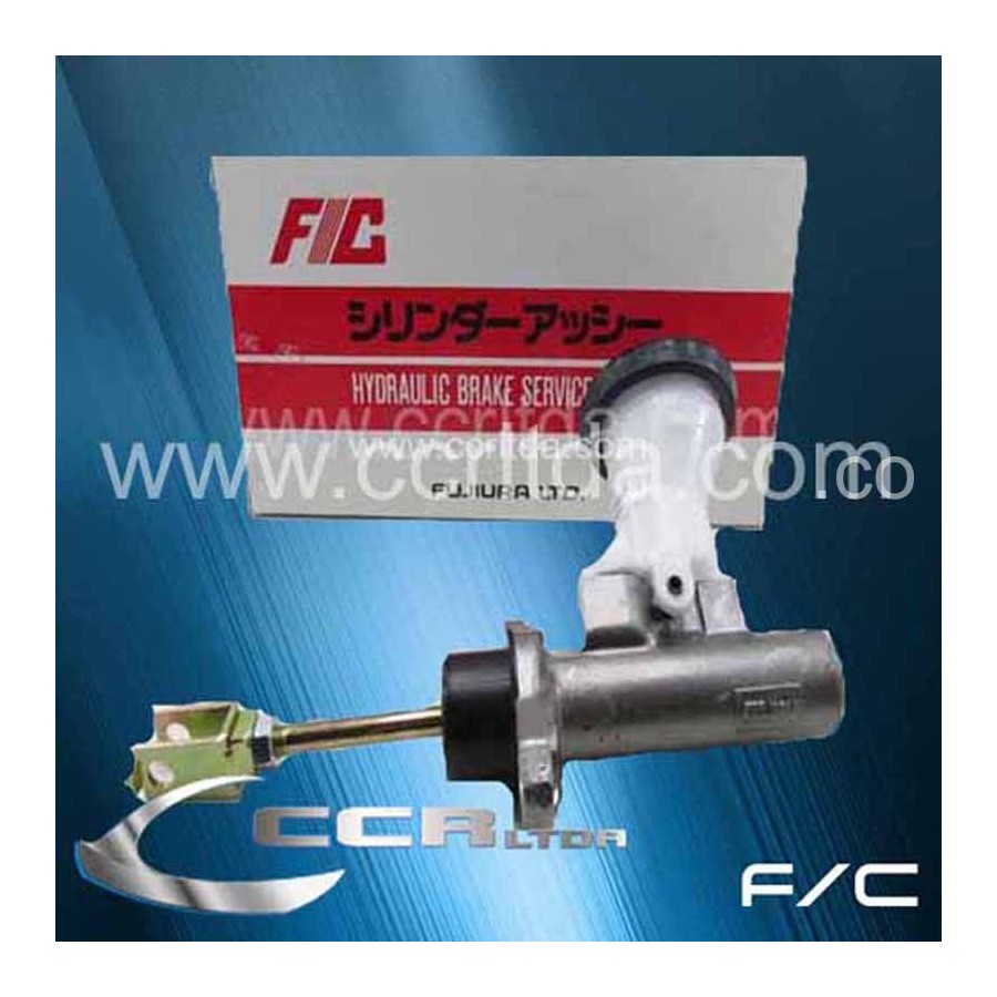 BOMBA PPAL. TOYOTA HILUX 4X2 92/...