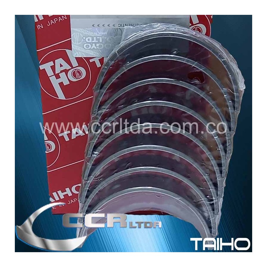 C. BIELA CORSA 1.3/1.4/1.6 AVEO RACER (025)