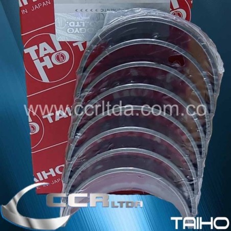 C. BIELA CORSA 1.3/1.4/1.6 AVEO RACER (025)