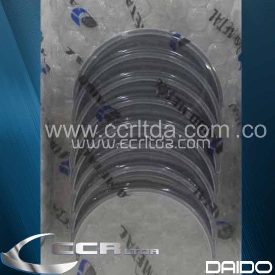 C. BIELA L300 L-200 2S MONTERO V11 (025 ANGOSTO)