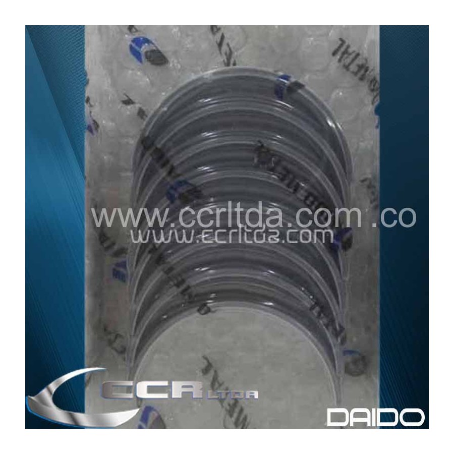 C. BIELA L300 L-200 2S MONTERO V11 (025 ANGOSTO)