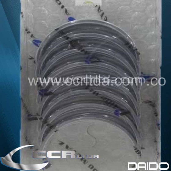 C. BIELA L300 L-200 2S MONTERO V11 (050 ANGOSTO)