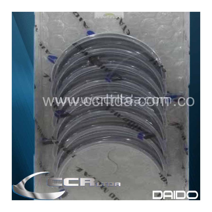 C. BIELA L300 L-200 2S MONTERO V11 (050 ANGOSTO)