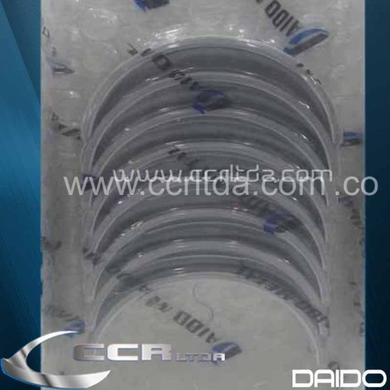 C. BIELA L300 L-200 2S MONTERO V11 (075 ANGOSTO)