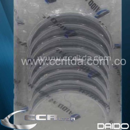 C. BIELA L300 L-200 2S MONTERO V11 (075 ANGOSTO)