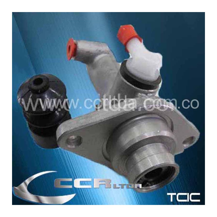 BOMBA PPAL. HYUNDAI HD-72 2004/..(DOS OJOS FRENTE)