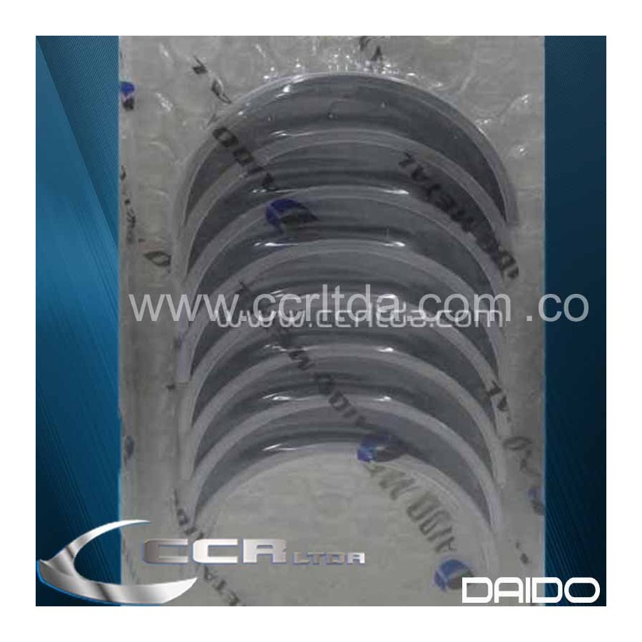 C. BIELA L300 L-200 2S MONTERO V11 (100 ANGOSTO)