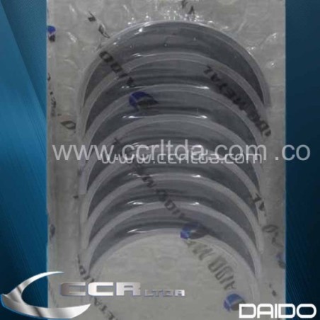 C. BIELA L300 L-200 2S MONTERO V11 (100 ANGOSTO)