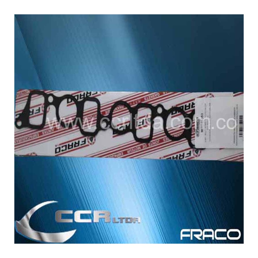 EMP. MULT. TOYOTA VIGO 2500 DIESEL (ADM)