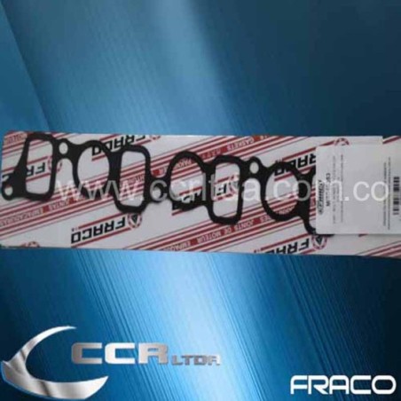 EMP. MULT. TOYOTA VIGO 2500 DIESEL (ADM)