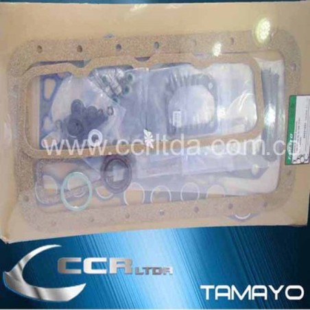 EMP. MOTOR F20 (COMPLETA)