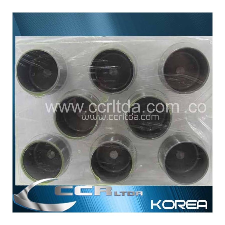 IMPULSADORES NISSAN FRONTIER VANETTE KA24DE 16 VAL