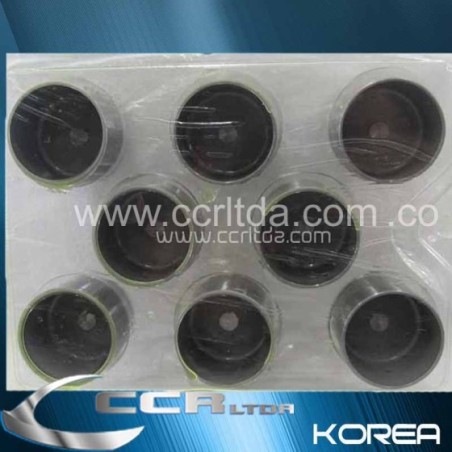 IMPULSADORES NISSAN FRONTIER VANETTE KA24DE 16 VAL