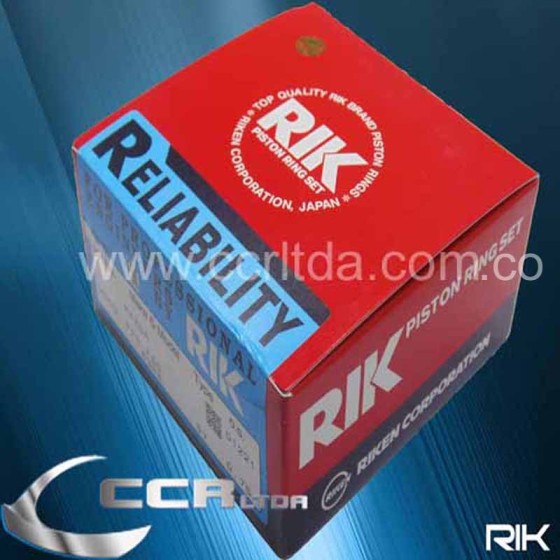 ANILLOS 626 MATSURI (075)