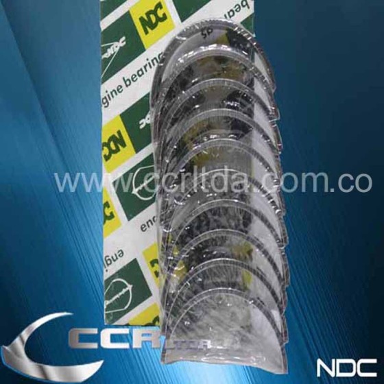 C. KRAN DAIHATSU TERIOS (025)