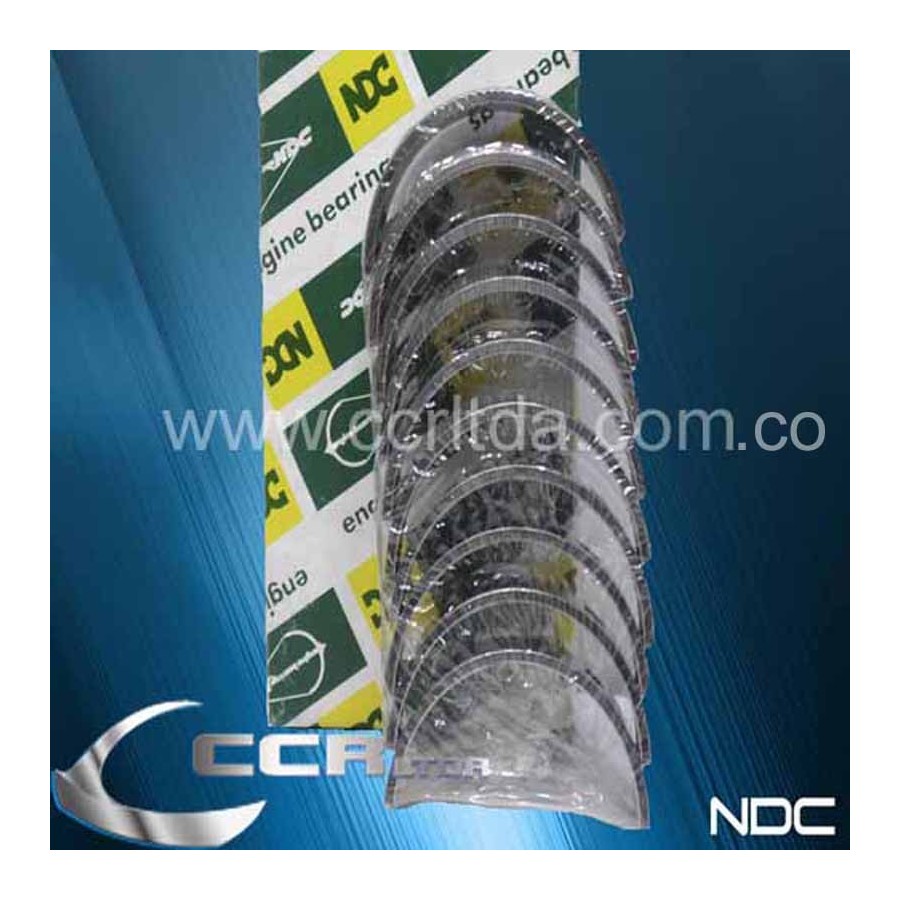 C. KRAN DAIHATSU TERIOS (025)