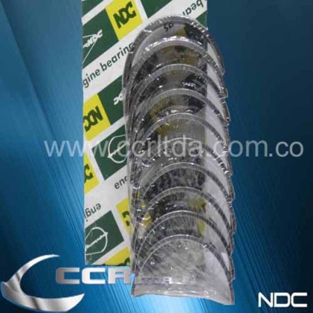 C. KRAN DAIHATSU TERIOS (025)