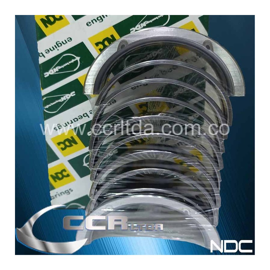 C. KRAN CORSA AVEO RACER OPTRA CIELO (025)