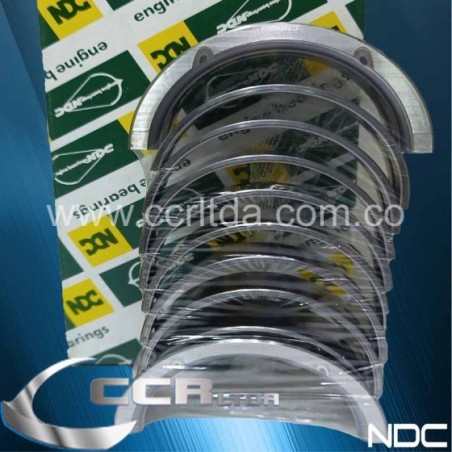 C. KRAN CORSA AVEO RACER OPTRA CIELO (025)