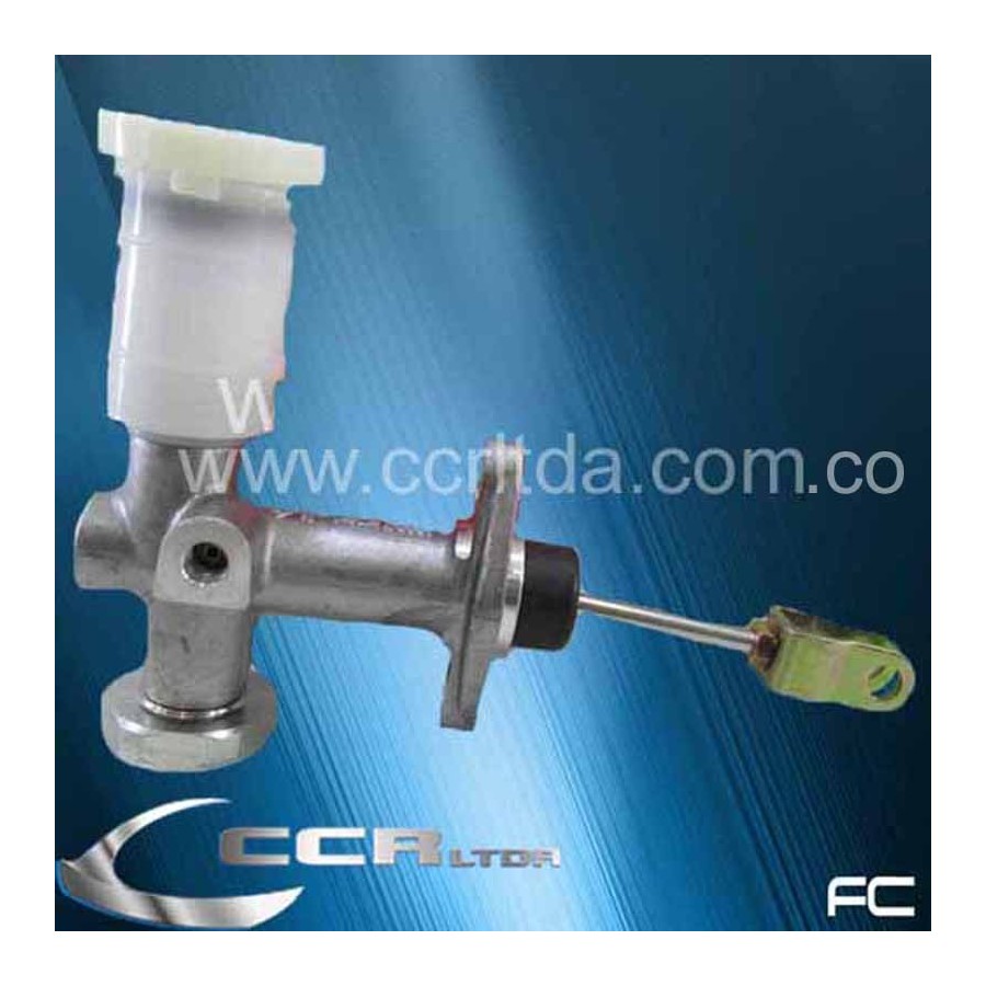 BOMBA PPAL. SPORTERO MITSUBISHI