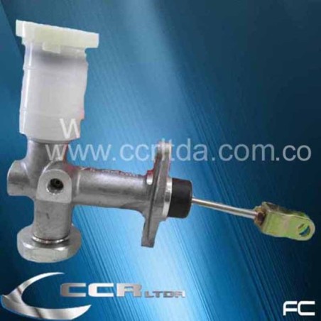 BOMBA PPAL. SPORTERO MITSUBISHI