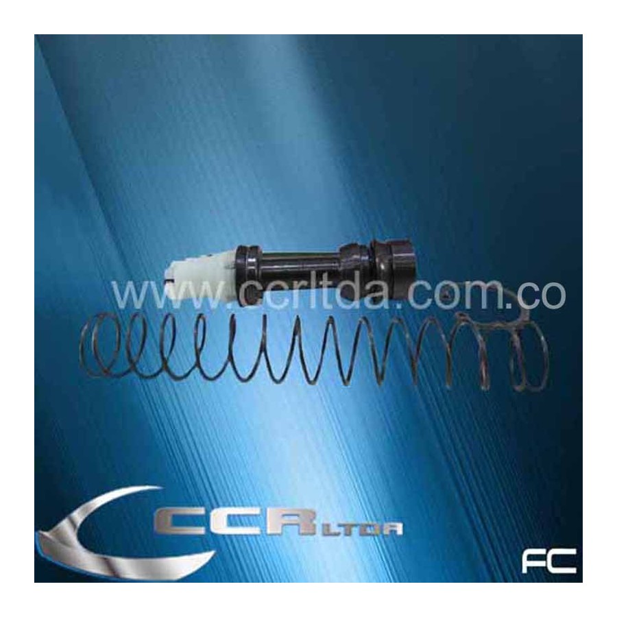 EMP. PPAL. SPORTERO MITSUBISHI