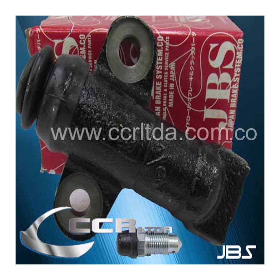 BOMBA AUX. NISSAN MT-3000 CAPSTAR MN (HIERRO)