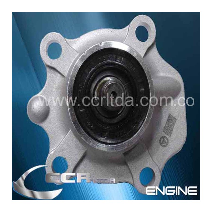 BOMBA ACEITE TROOPER